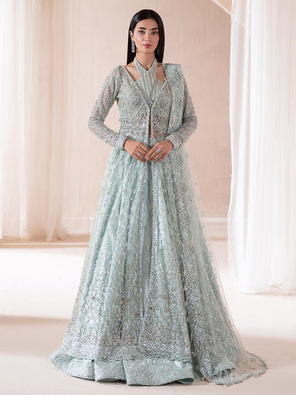 Epoque | Reve Luxury Formals | Serenite
