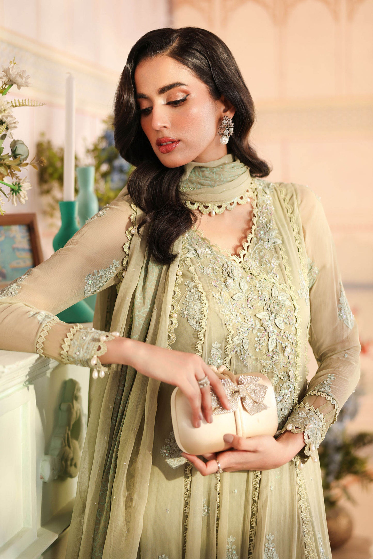 Maria B | Eid Collection 26 | SF-EF25-33