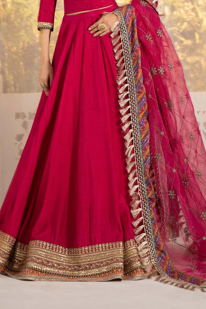 Maria B | Formal Wears | SF-EF24-13 - House Of Anaya