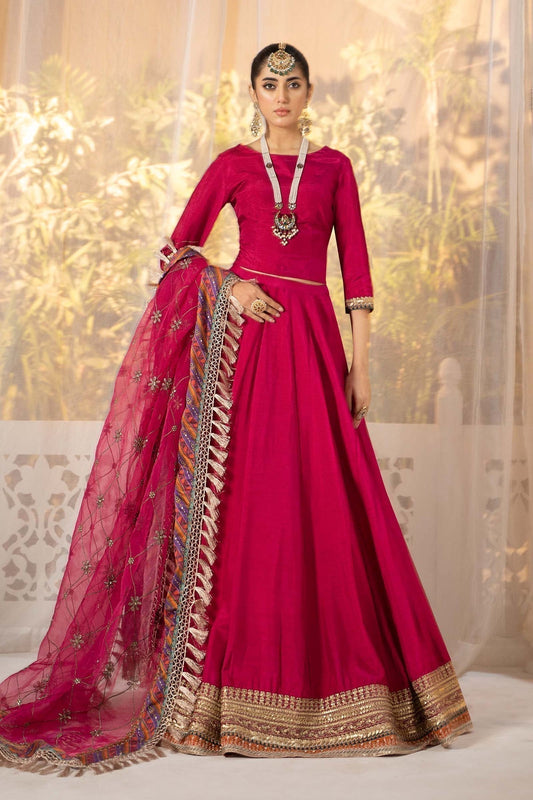 Maria B | Formal Wears | SF-EF24-13 - House Of Anaya
