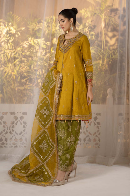 Maira B | Ready to Wear | SF-EF24-75
