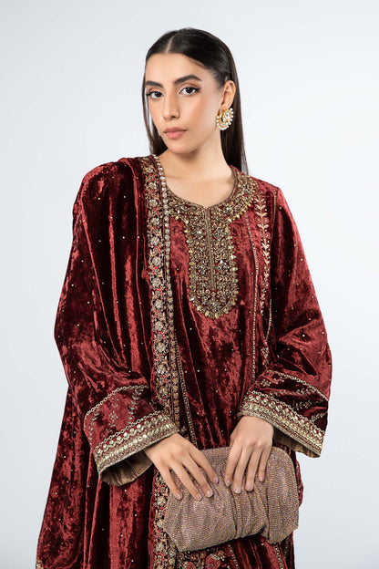 Maira B | Ready to Wear | SF-W24-14