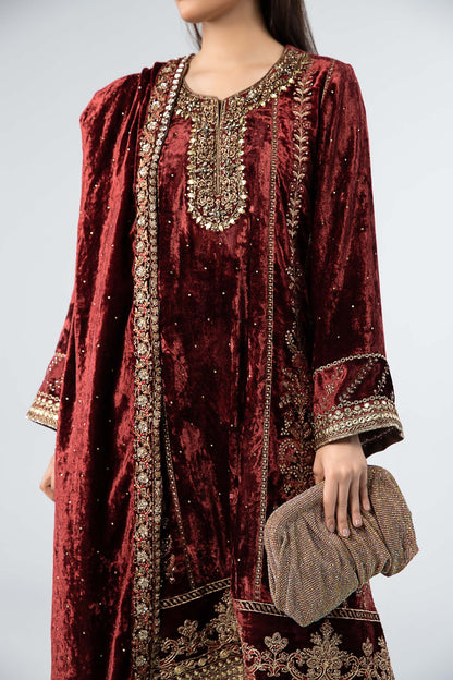 Maira B | Ready to Wear | SF-W24-14