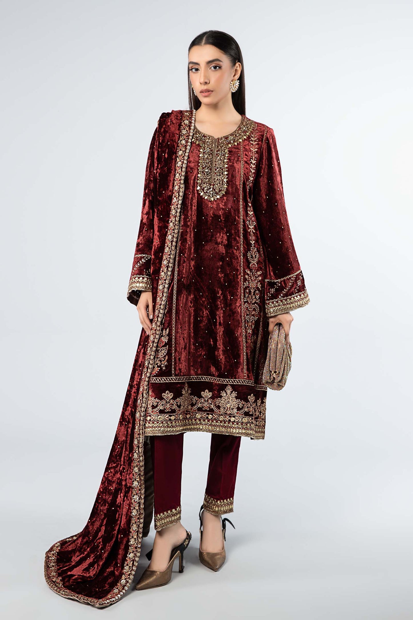 Maira B | Ready to Wear | SF-W24-14