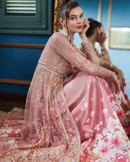 Mushq | The Muse | Shayna