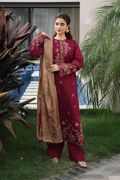 Rangrasiya | Florence Luxury Festive Edit '26 | Shirin