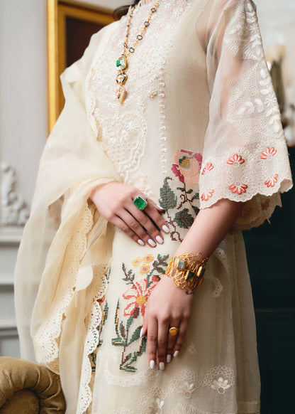 Shiza Hassan | Aira Luxury Pret | Arila - House Of Anaya