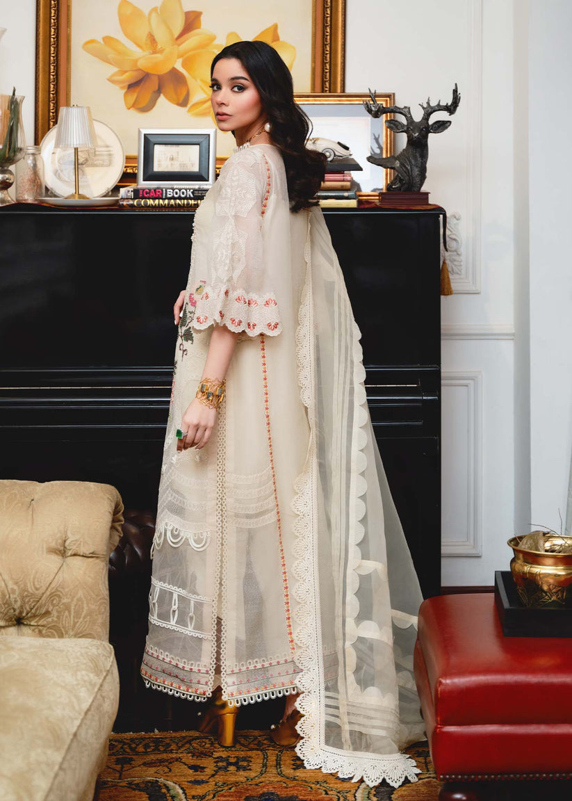 Shiza Hassan | Aira Luxury Pret | Arila - House Of Anaya