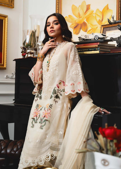 Shiza Hassan | Aira Luxury Pret | Arila - House Of Anaya