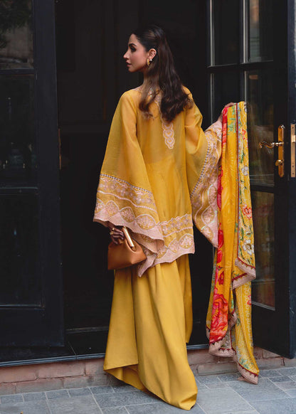 Shiza Hassan | Aira Luxury Pret | Maeve - House Of Anaya