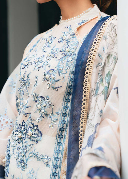 Shiza Hassan | Aira Luxury Pret | Zuha - House Of Anaya