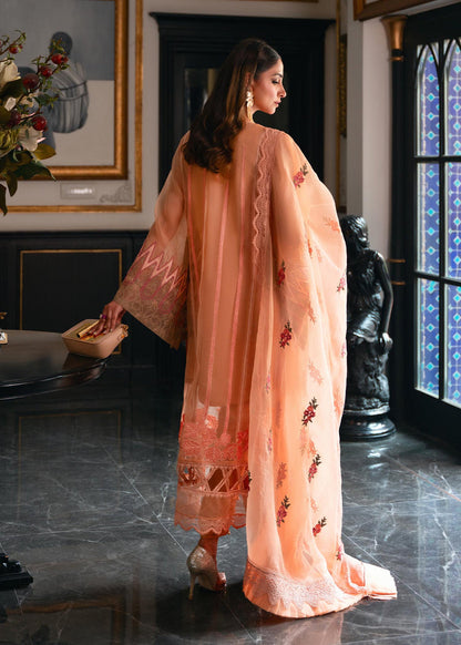Shiza Hassan | Aira Luxury Pret | Arisa - House Of Anaya