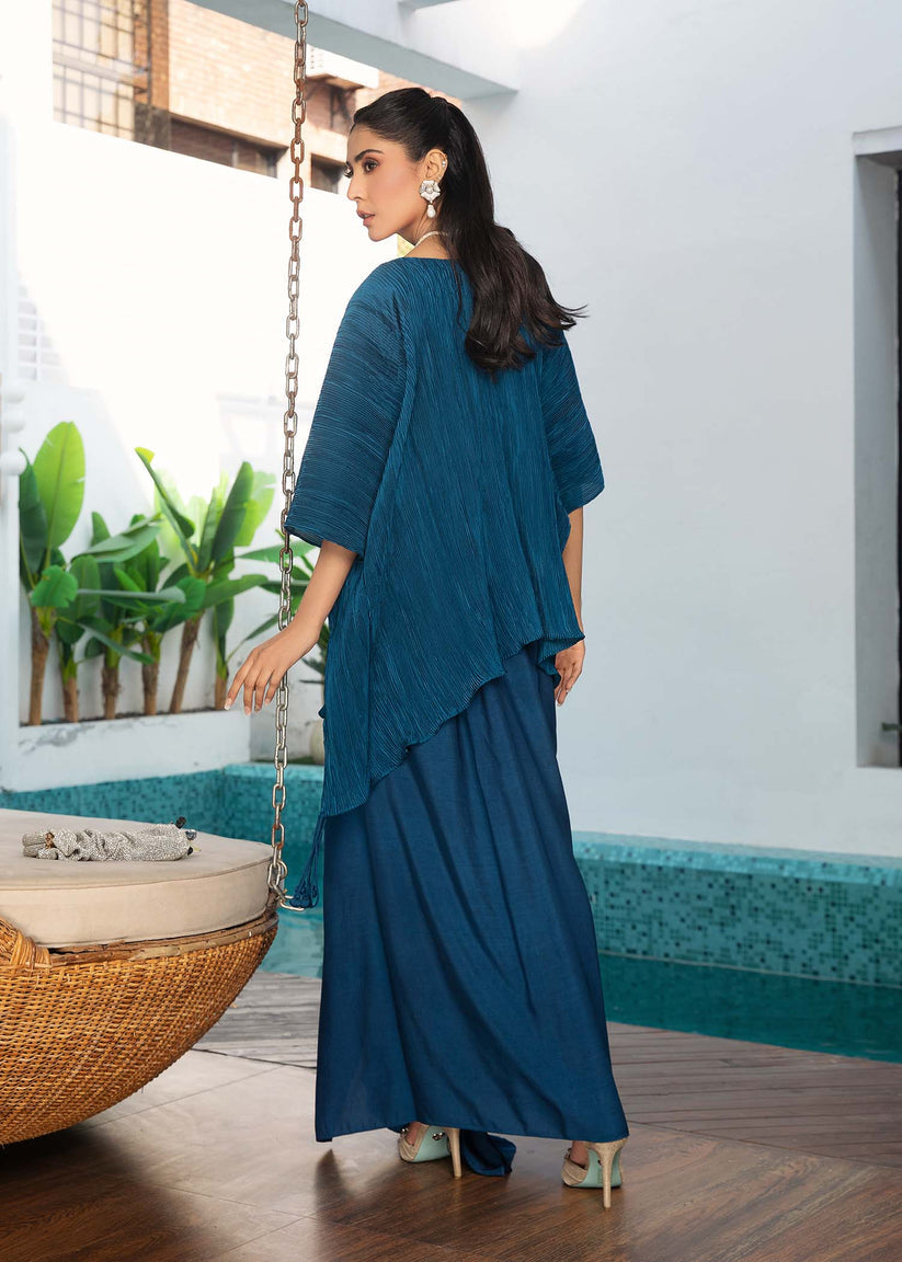 Shiza Hassan | Sublime Luxury Pret | Elana - House Of Anaya