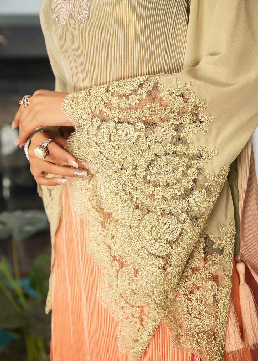 Shiza Hassan | Sublime Luxury Pret | Sivana - House Of Anaya