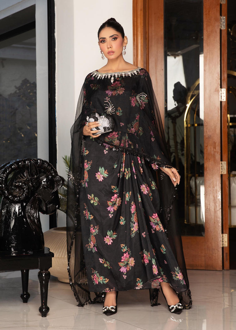 Shiza Hassan | Sublime Luxury Pret | Elysian - House Of Anaya