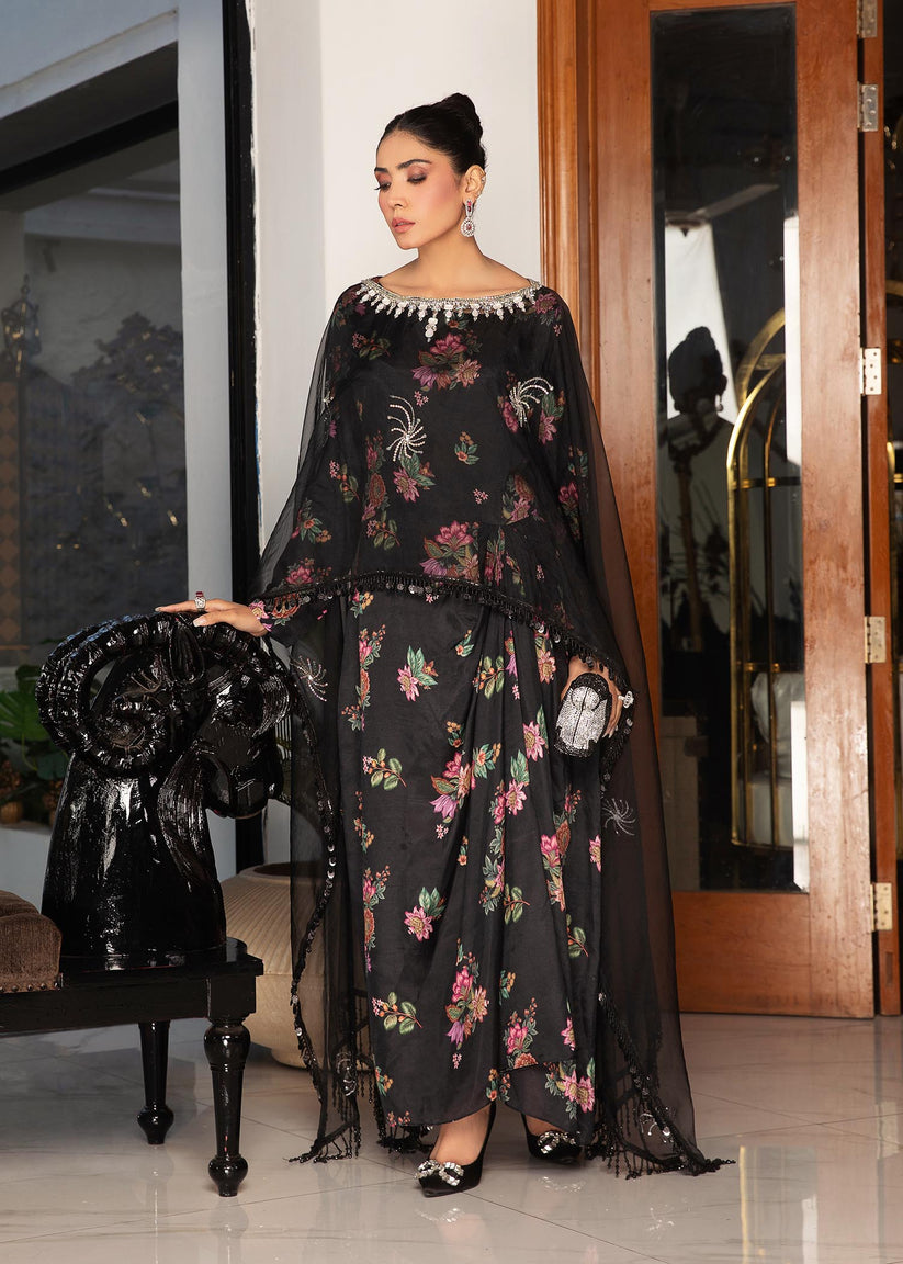 Shiza Hassan | Sublime Luxury Pret | Elysian - House Of Anaya