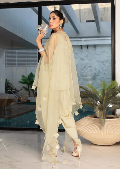 Shiza Hassan | Sublime Luxury Pret | Inara - House Of Anaya