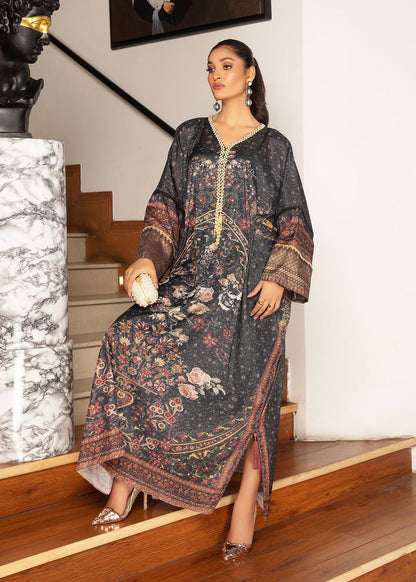 Shiza Hassan | Sublime Luxury Pret | Izar - House Of Anaya