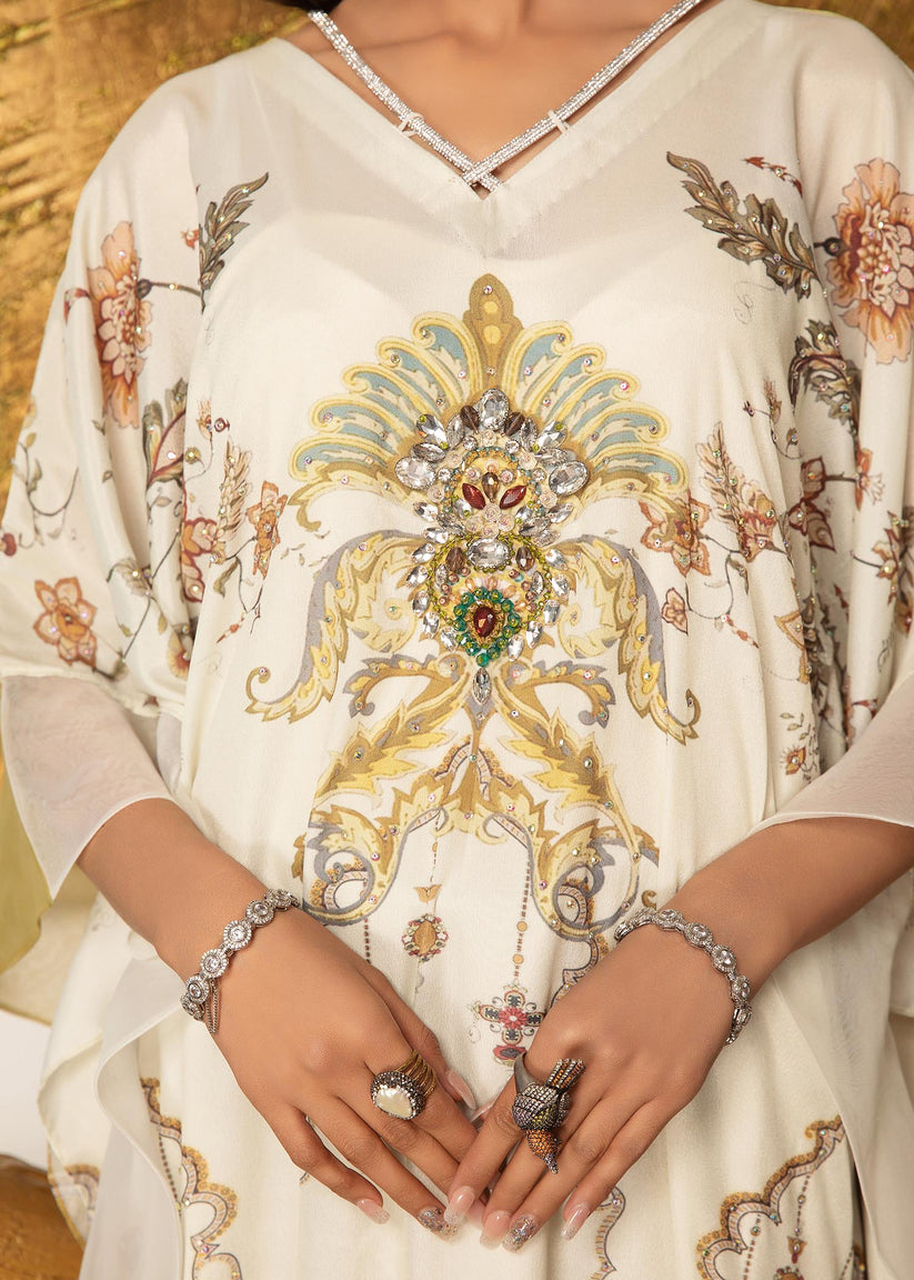 Shiza Hassan | Sublime Luxury Pret | Elvana - House Of Anaya