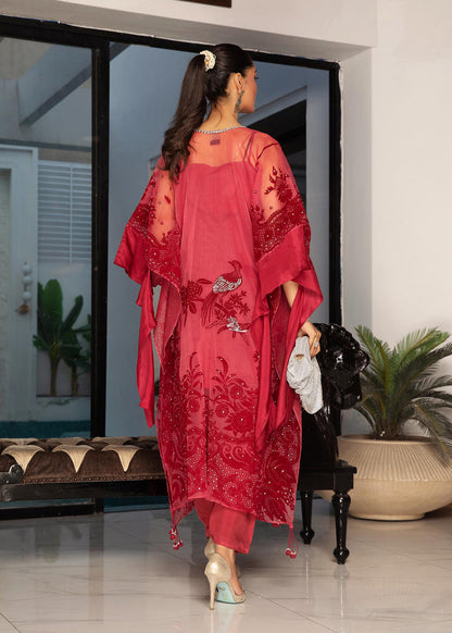 Shiza Hassan | Sublime Luxury Pret | Laira - House Of Anaya