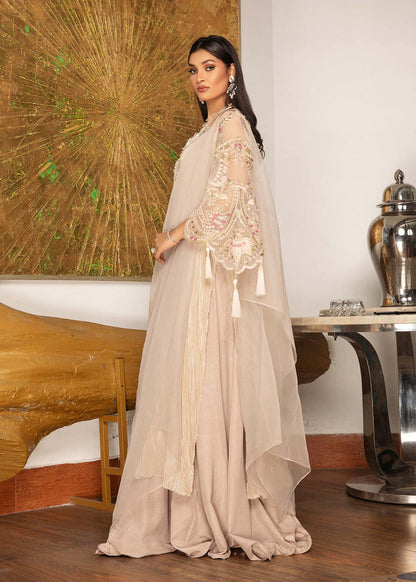 Shiza Hassan | Sublime Luxury Pret | Valetta - House Of Anaya