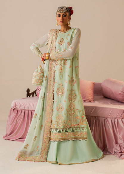Shurooq | Zara Edit 24 | Daalia - House Of Anaya