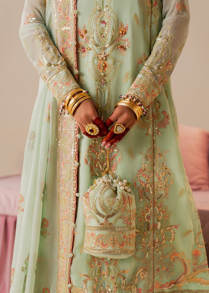 Shurooq | Zara Edit 24 | Daalia - House Of Anaya