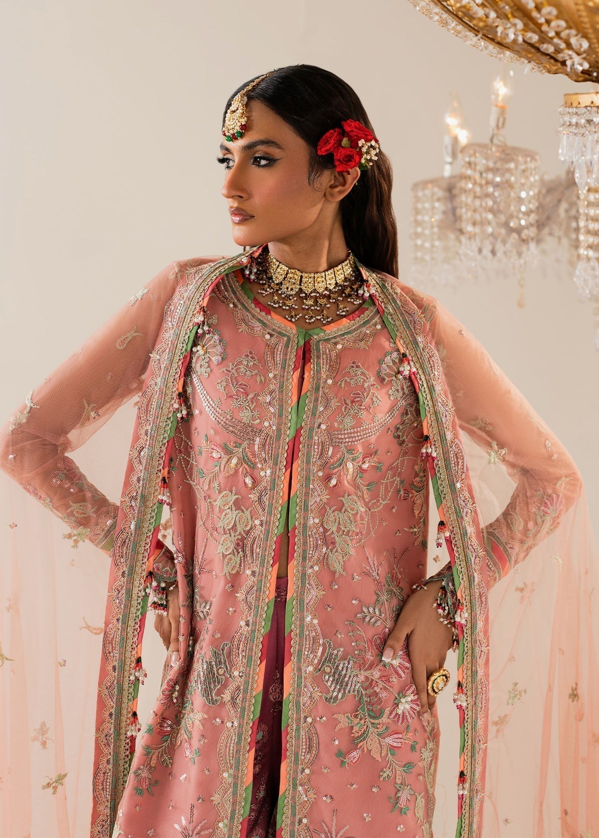 Shurooq | Zara Edit 24 |  Amtul - House Of Anaya