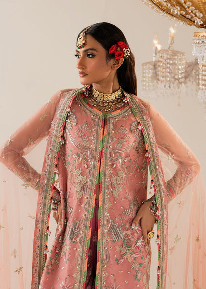 Shurooq | Zara Edit 24 |  Amtul - House Of Anaya