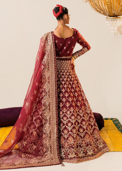 Shurooq | Zara Edit 24 |  Raani - House Of Anaya