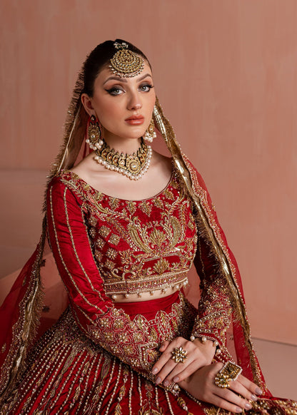 Shurooq | Dastaan e Ishq | Nazleen