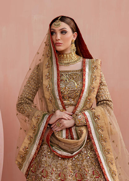 Shurroq | Dastaan e Ishq | Noraiz
