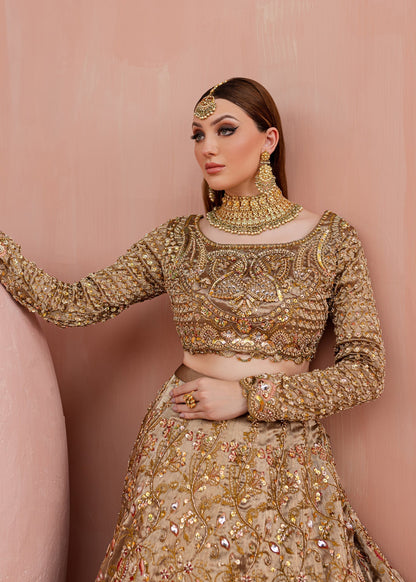 Shurroq | Dastaan e Ishq | Noraiz