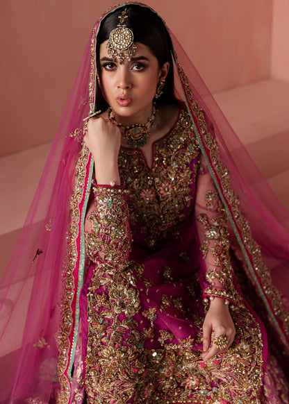 Shurooq | Dastaan e Ishq | Rukhsaar