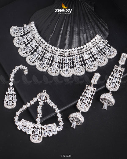 Ariana Bridal Sets - Libasekhas