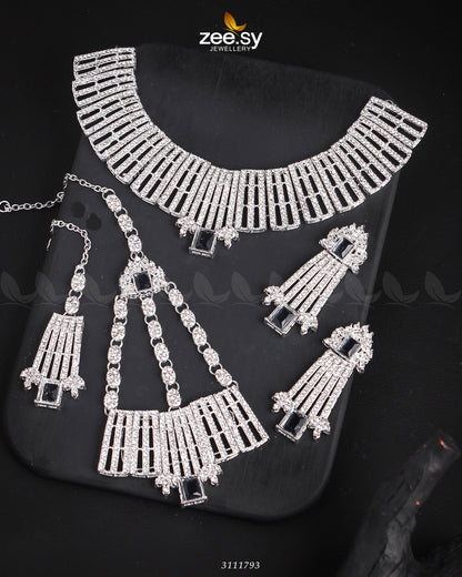 Asma's Bridal Sets - Libasekhas