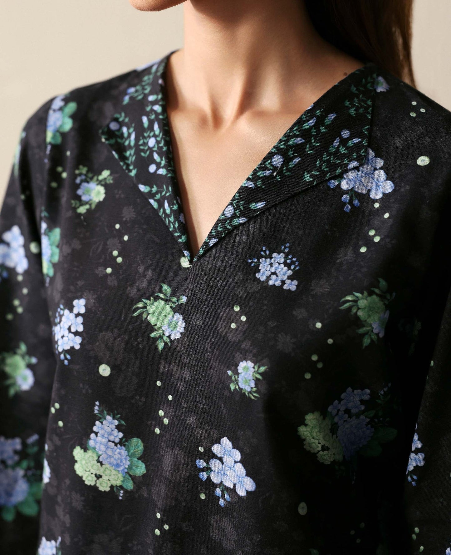 Republic Womenswear | Basics Winter 25 | Siriane