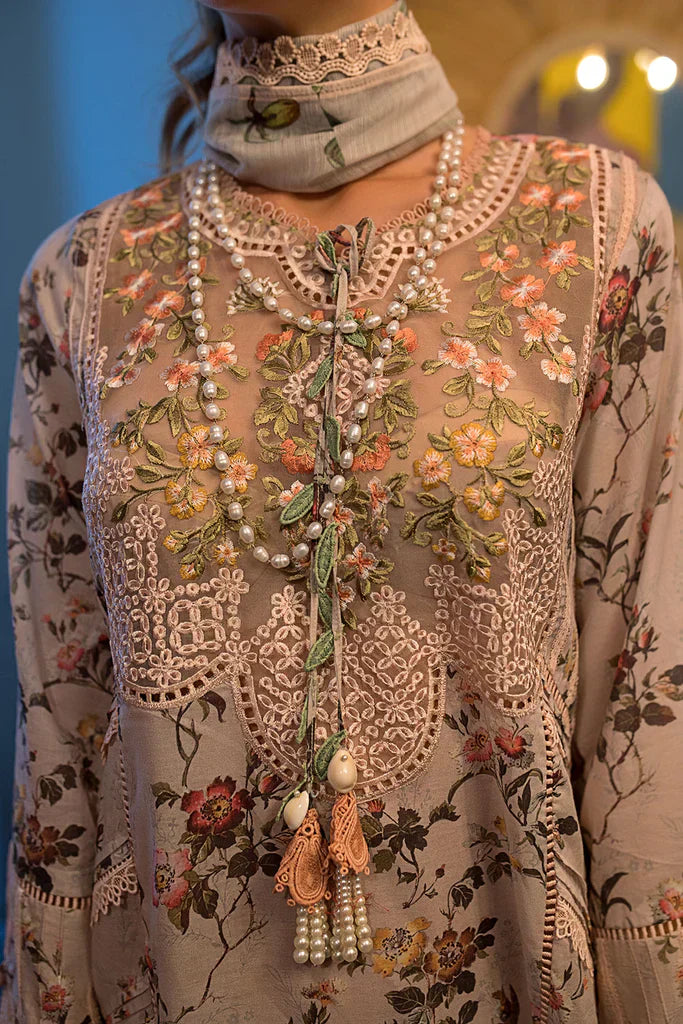 Sobia Nazir | Summer Vital 24 | 3A - House Of Anaya