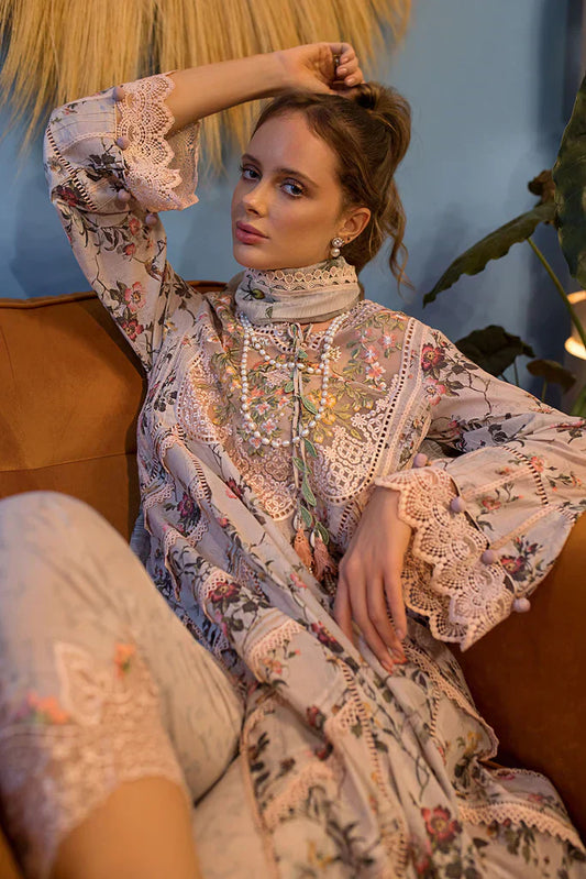 Sobia Nazir | Summer Vital 24 | 3A - House Of Anaya