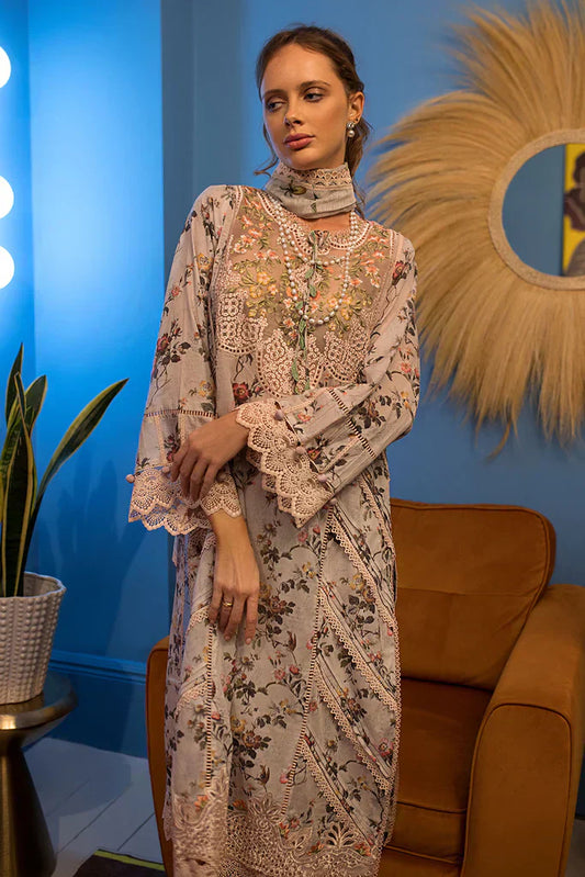 Sobia Nazir | Summer Vital 24 | 3A - House Of Anaya