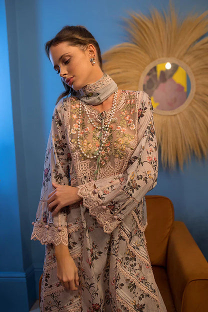 Sobia Nazir | Summer Vital 24 | 3A - House Of Anaya