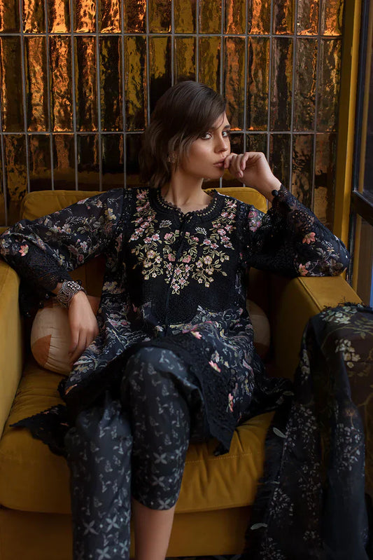 Sobia Nazir | Summer Vital 24 | 3B - House Of Anaya