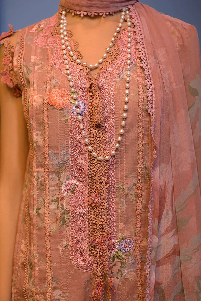 Sobia Nazir | Summer Vital 24 | 4A - House Of Anaya