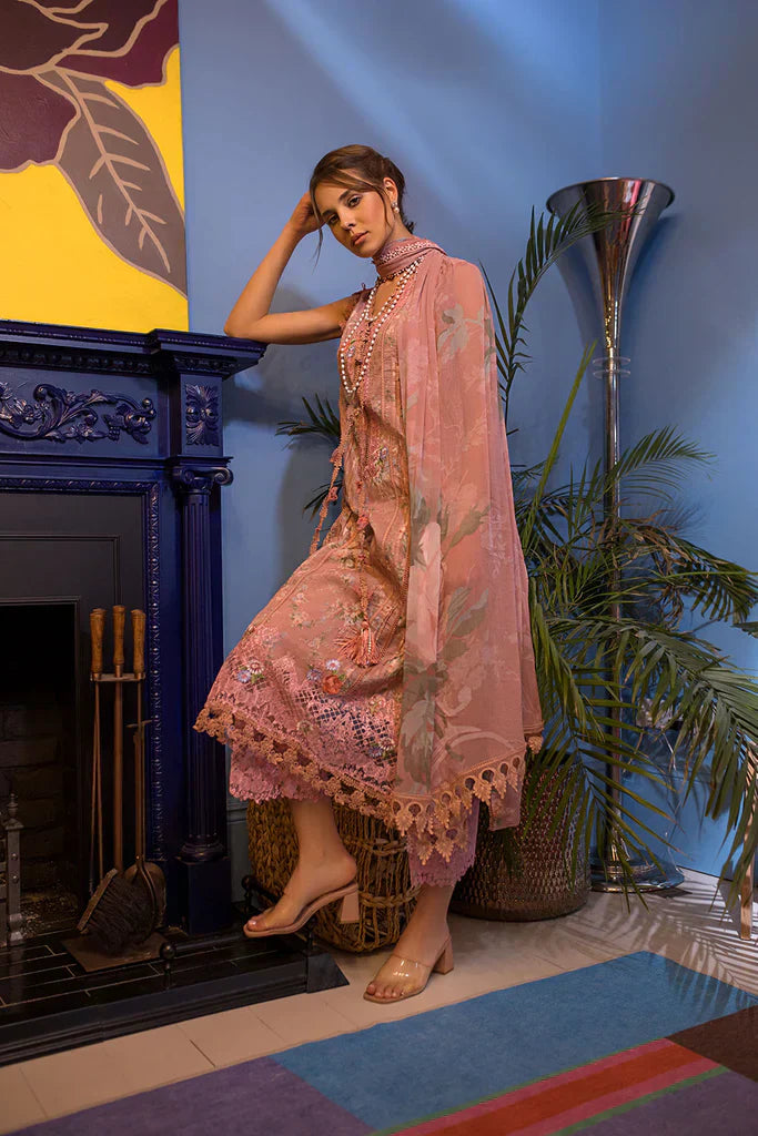 Sobia Nazir | Summer Vital 24 | 4A - House Of Anaya