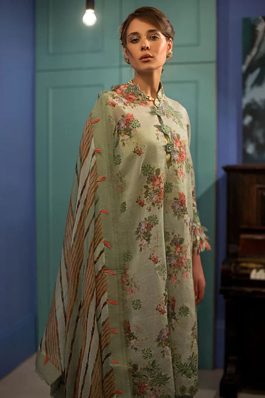 Sobia Nazir | Summer Vital 24 | 5A - House Of Anaya