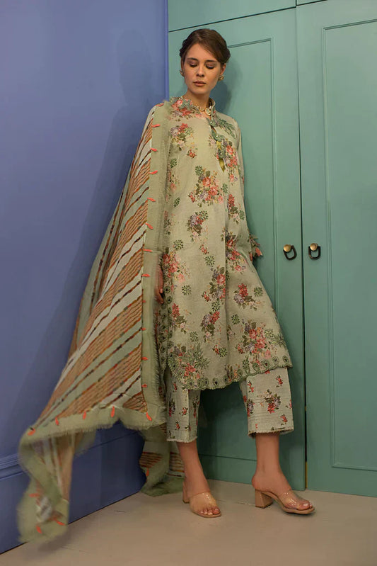 Sobia Nazir | Summer Vital 24 | 5A - House Of Anaya