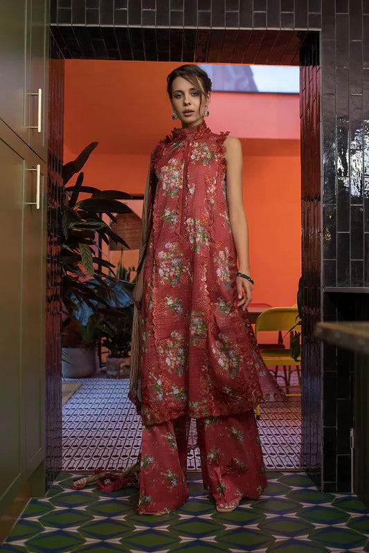 Sobia Nazir | Summer Vital 24 | 5B - House Of Anaya