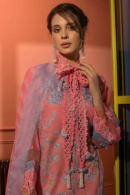 Sobia Nazir | Summer Vital 24 | 6B - House Of Anaya