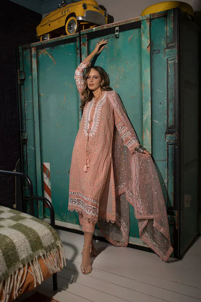 Sobia Nazir | Summer Vital 24 | 1A - House Of Anaya
