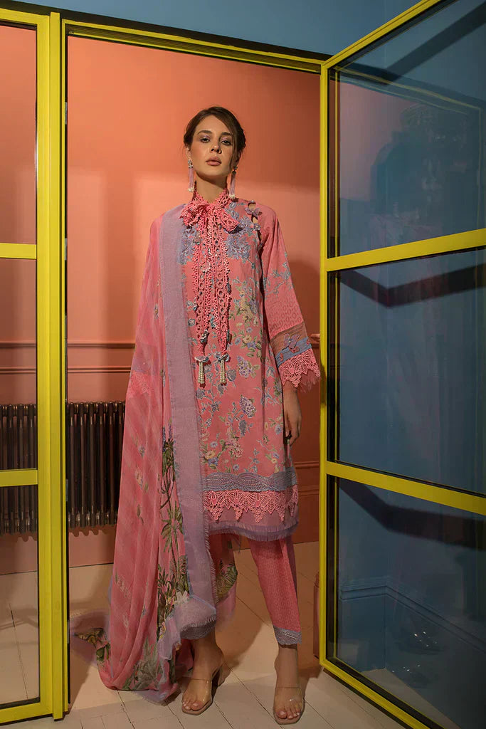 Sobia Nazir | Summer Vital 24 | 6B - House Of Anaya